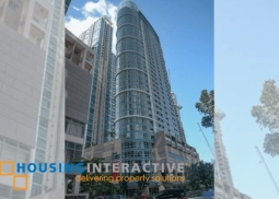 3br unit for sale in central park west