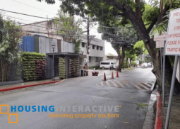 for lease : town house in  san lorenzo village