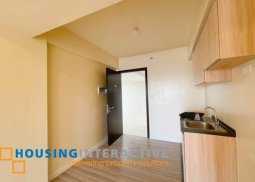 for sale 1br unit - avida towers one union place