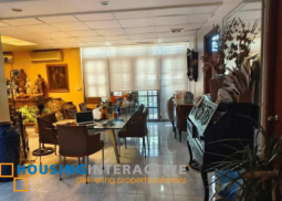 2-storey house & lot for sale in bel-air 2 makati