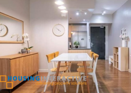 fully furnished 3br unit for rent in two maridien