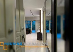 fully furnished 1br unit for lease in two serendra