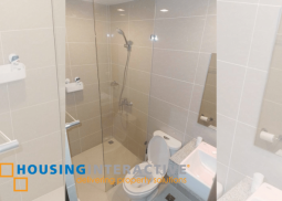 2br for rent in uptown parksuites, taguig