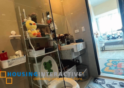 3br for rent in uptown parksuites, taguig