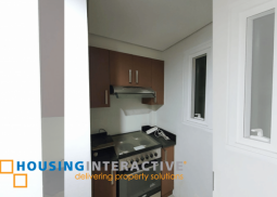 for sale 2br unit - two serendra