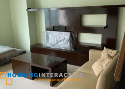 for sale 2br unit - two serendra