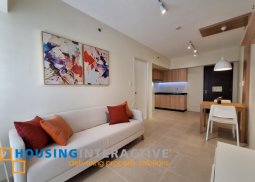 for lease 1br unit with balcony - avida towers turf