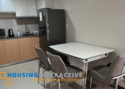 fully furnished 2br unit for lease/sale at san antonio residences