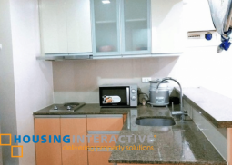 fully furnished studio unit for lease at greenbelt hamilton