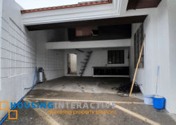 4br villa for rent in ayala alabang, muntinlupa