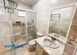 4br villa for rent/sale in ayala alabang village, muntinlupa