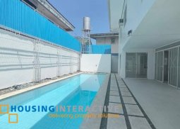 5br house for lease in magallanes village, makati