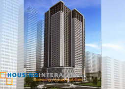 fully furnished 2br unit for lease at the montane