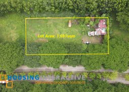 for sale: commercial lot near nuvali and ust santa rosa