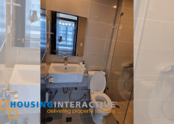 3br for sale in uptown parksuites, taguig