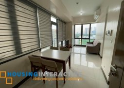 fully furnished 2br unit for lease at the florence