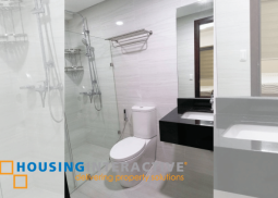 2br unit for rent - verve residences