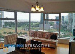 fully furnished 1br unit for rent in the beaufort