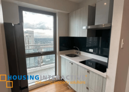 fully furnished 2br unit for lease at acqua private residences