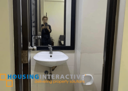 2 bedrooms with huge balcony for lease at rhapsody residences