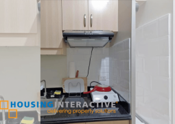 1br for rent in sheridan tower, mandaluyong