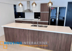 3br for rent in east gallery place, taguig