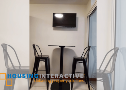fully furnished 1br unit for sale at brio tower