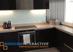 fully furnished 3br unit for sale at the grand midori