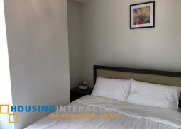 fully furnished 1br unit for sale in grand midori