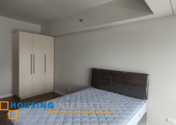 fully furnished studio unit for sale at kroma tower