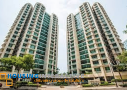 fully furnished 2br unit for rent/sale at bonifacio ridge