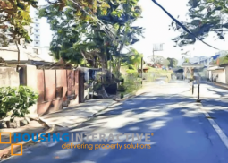 vacant lot for sale in san jose village alabang