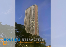 studio unit for sale in maven at capitol commons, pasig