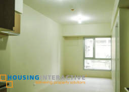1br for sale in avida towers verte, taguig