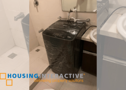 2br for rent in a. venue residences, makati