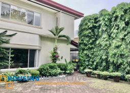 house for sale: bel-air village makati