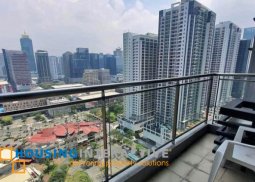 2br for rent in icon plaza, taguig