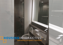 1br for rent in proscenium at rockwell, makati