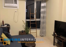 1br for rent in avida towers 34th, taguig