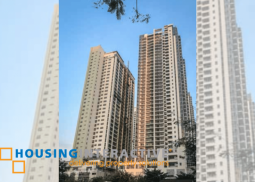 for sale 2 bedroom unit - verve residences