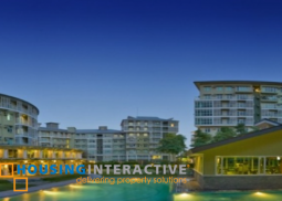 fully furnished 2br unit for lease in two serendra