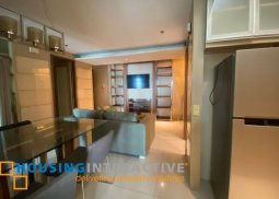 2br unit for rent - two serendra