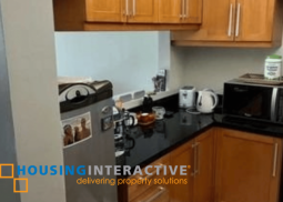 for sale 1 bedroom unit in one serendra