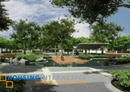 single loaded lot for sale at treveia nuvali, laguna