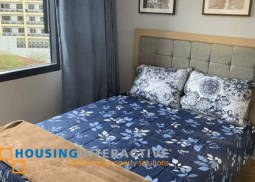 for lease 1br unit - the rise makati