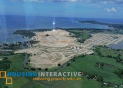 lot for sale at south coast, batangas