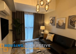 2br unit for lease in uptown ritz residence