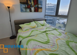 1br for rent in avida towers verte, taguig