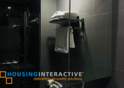 1br for rent in air residences, makati