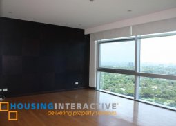 3br for rent in pacific plaza tower, taguig